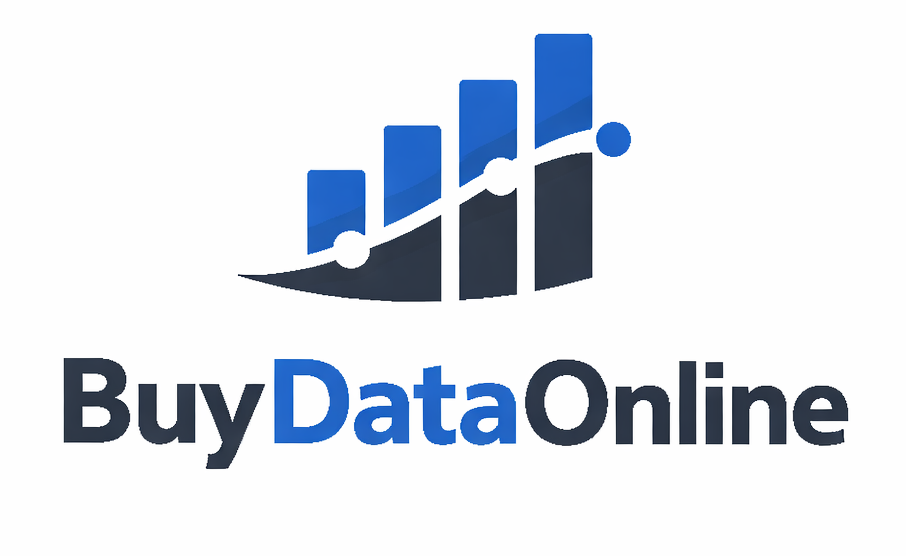 BuyData Logo